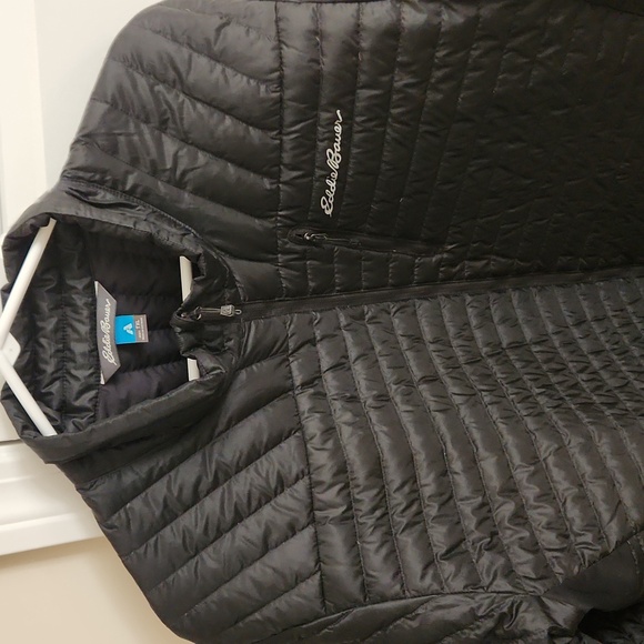 Eddie Bauer Down Jacket - Picture 1 of 12